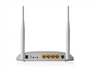 Modem Router TP-Link TD8961N 300Mbps