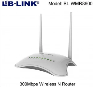 Modem Router LB-Link BL-WMR8600 300Mbps