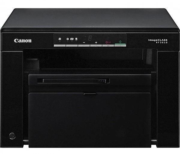Canon i-Sensys MF3010 printer