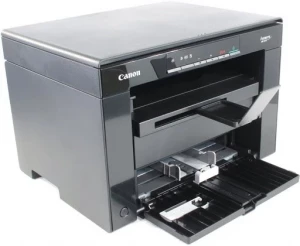 Canon i-Sensys MF3010 printer