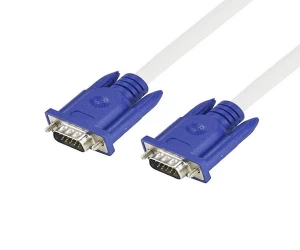 VGA Kabel 1.5 Metr