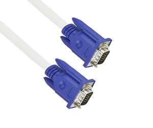 VGA Kabel 3 Metr