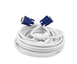 VGA Kabel 10 Metr