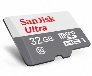 SanDisk Micro SD 32 GB