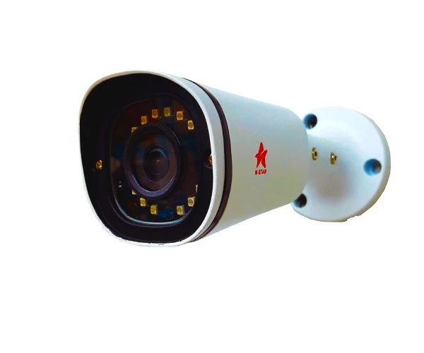 Multistar Təhlükəsizlik Kamerası AHD MS-220 1080P