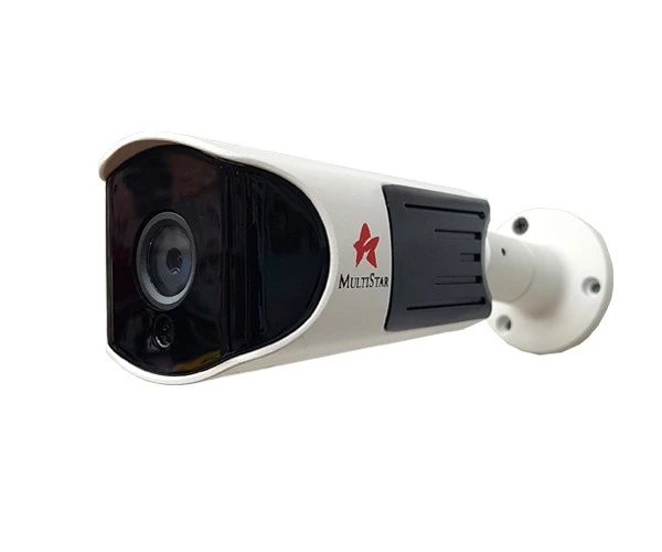 Multistar Təhlükəsizlik Kamerası AHD MS-2010 2 MP 1080P
