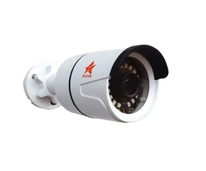 Multistar Təhlükəsizlik Kamerası AHD MS-222 2 MP 1080P