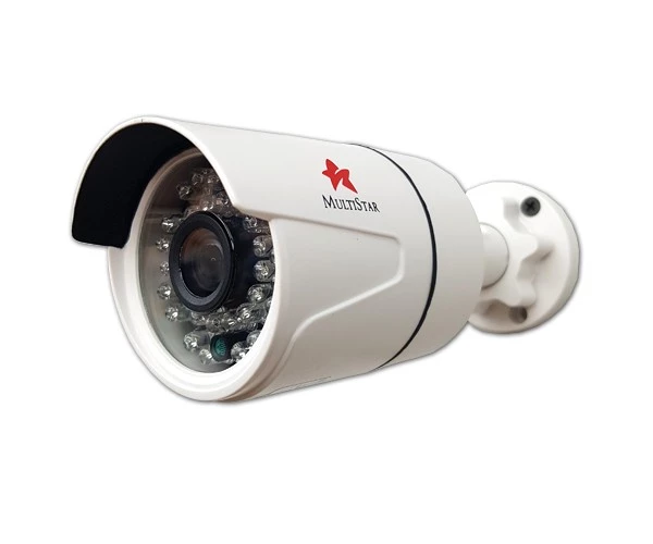 Multistar Təhlükəsizlik Kamerası AHD MS-2500 1080P