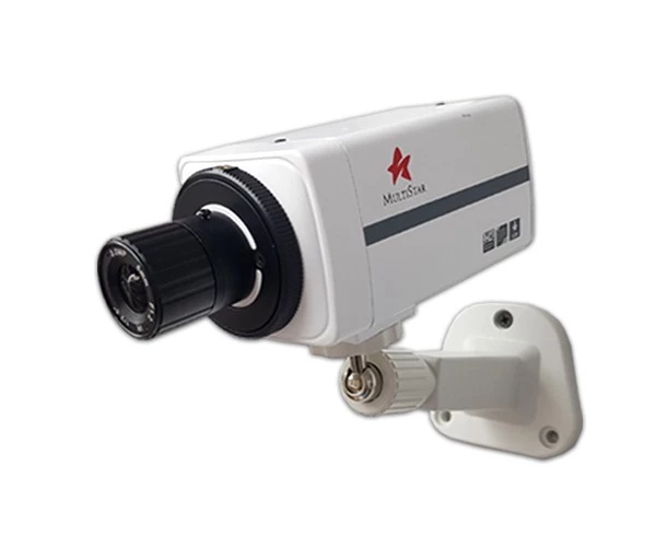 Multistar Təhlükəsizlik Kassa Kamerası AHD MS-2000 1080P