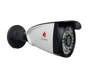 Multistar Təhlükəsizlik Kamerası AHD MS-2600 1080P