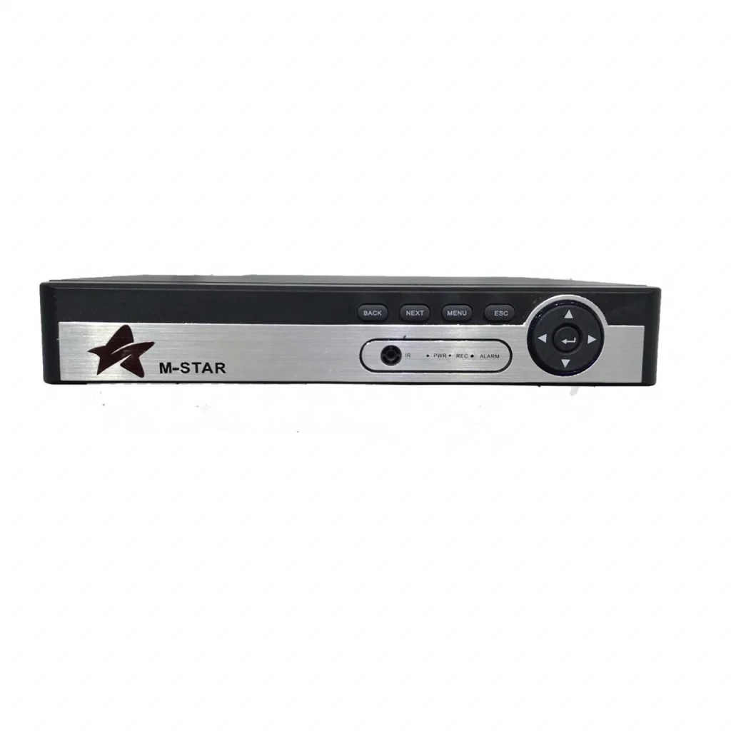 Video Yazıcı Multistar 2004 DVR 4CH 1080P XM