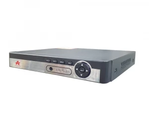 Video Yazıcı Multistar MS-5008 DVR 8CH XM