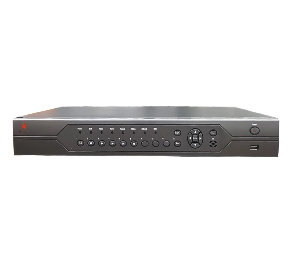 Video Yazıcı Multistar MS-8032 DVR 32CH XM