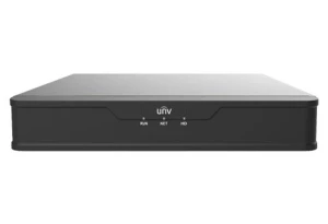 Video Yazıcı Uniview NVR301-16S3 16CH 5 MP